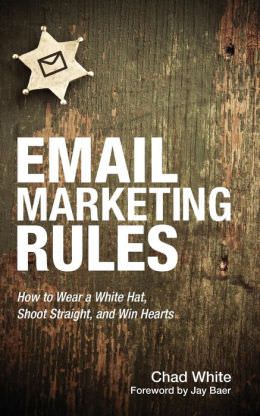 Email Marketing Rules