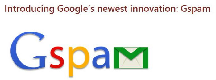 Gspam - Microsoft Attacks Gmail's new tabbed inbox