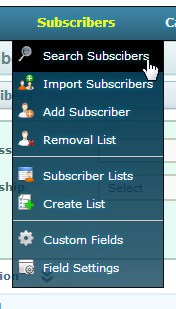 Search Subscribers